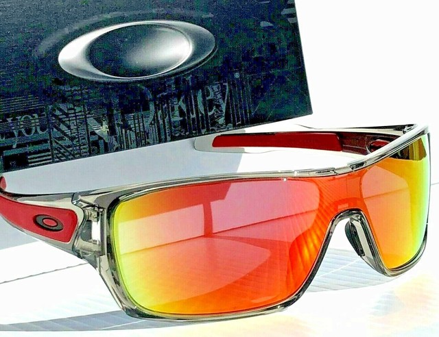 oakley turbine ruby