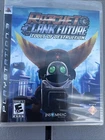 Ratchet & Clank Future Tools of Destruction Sony PlayStation 3 PS3 Brand-New NFS