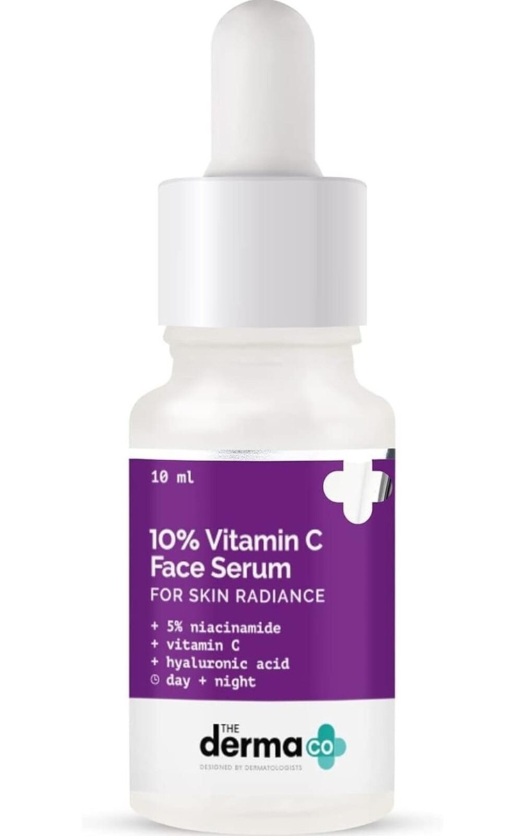 derma co glutathione serum VIMERGY US main image 1