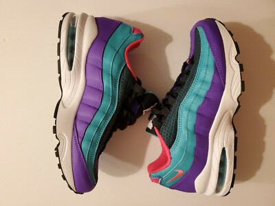 nike air max kids pink