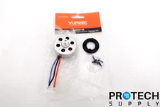 Yuneec Q500 Brushless Motor A (Left Front / Right Rear) New with WARRANTY