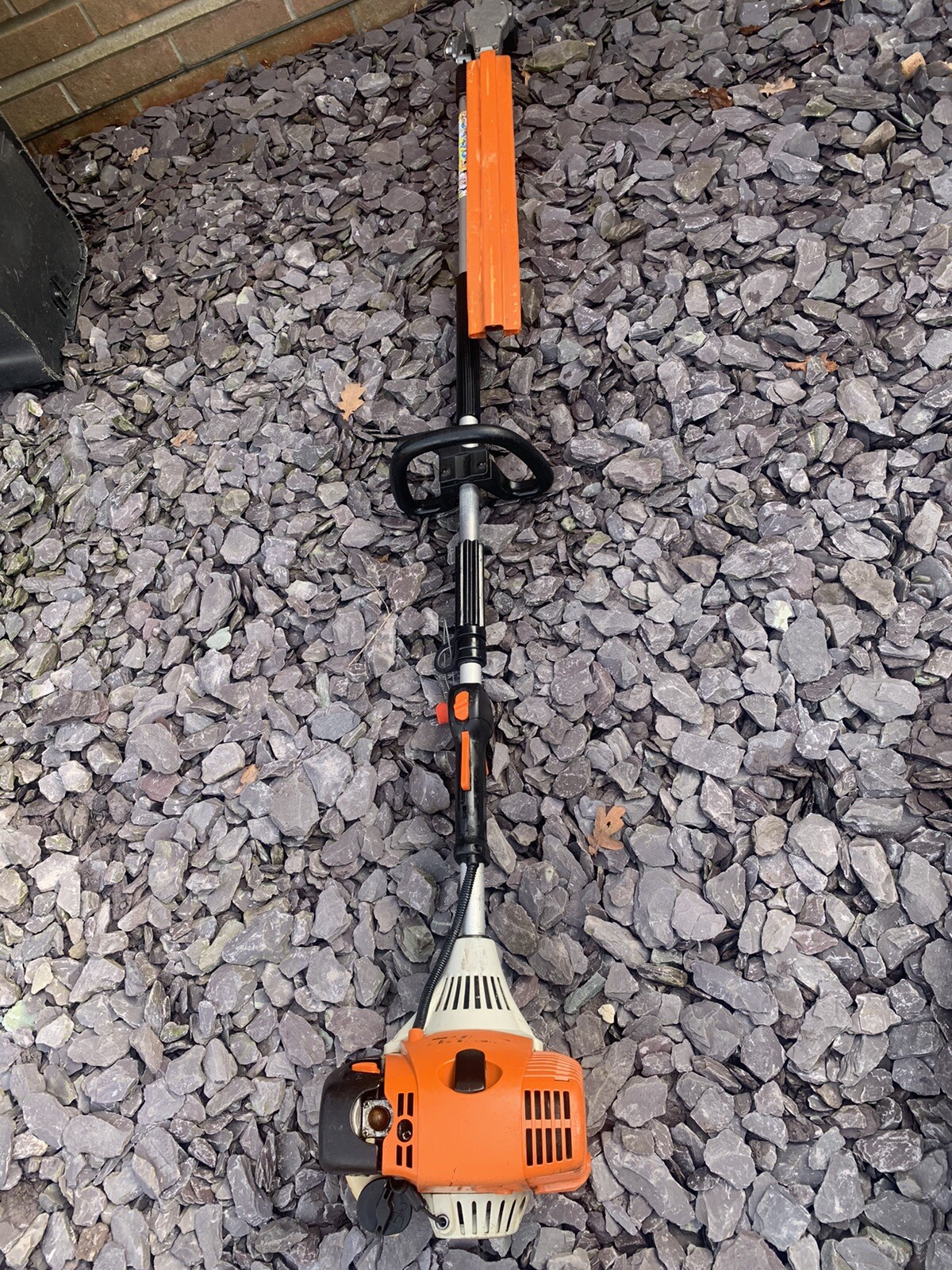 Stihl HL 94 C Long Reach Hedge eBay