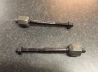 BMW MINI R50 R53 R52 INNER TIE ROD RACK END PAIR OF DRIVERS & PASSENGERS CTR3207