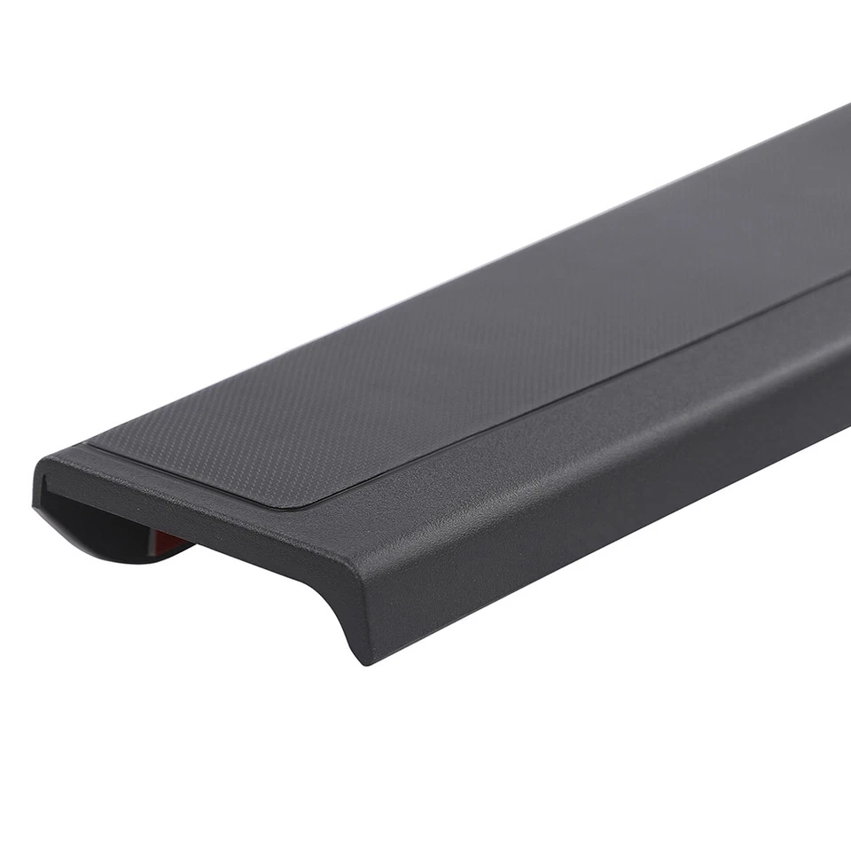 Fits 2014 2015 2016 2017 2018 Chevrolet Silverado 1500 Tailgate Trim Cap Molding - Image 4 of 4