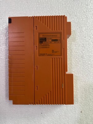 YOKOGAWA SCP461-51 S2 , Processor Module SCP461 S1 NEW EXPRESS SHIPPING