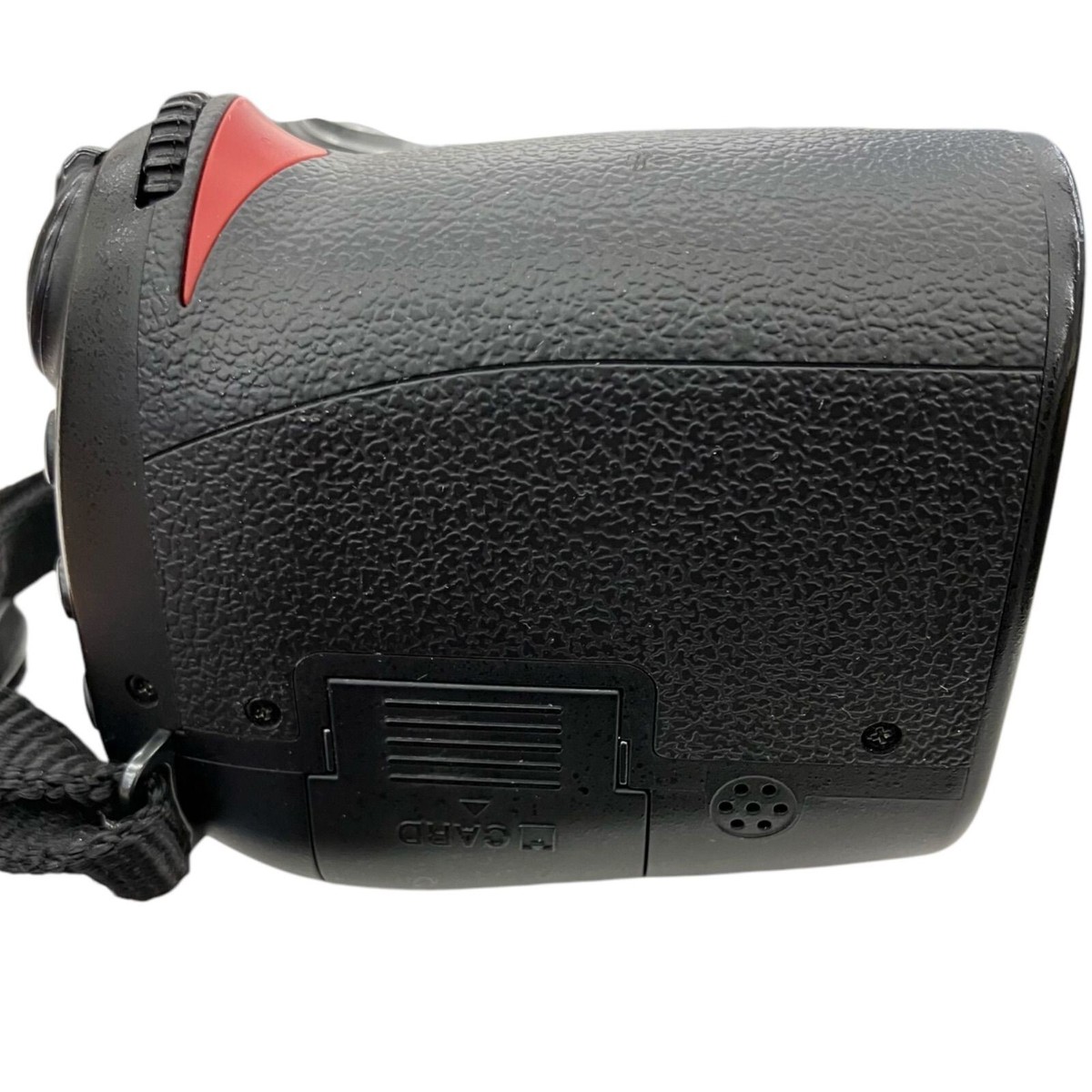 Nikon D90 Digital SLR Camera Tamron 18-200mm Zoom Lens with