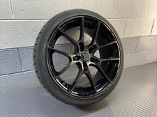 2015-2020 Audi S3 A3 Wheel Rim Disc 8.5j x 19 Alloy Replacement Hubcap NOTE