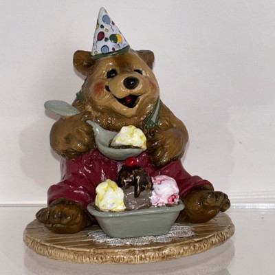 WFF BB-7 Party Time   ''BEAR''