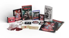 Terrifier: The ARTcade Game - Collectors Edit...