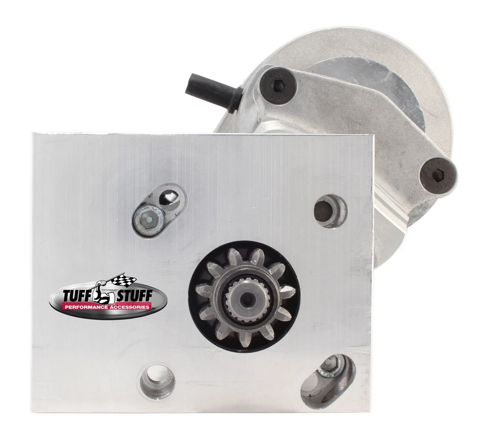 Tuff Stuff Performance 13510 Gear Reduction Starter - Image 2 of 2