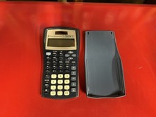 Texas Instruments TI-30X IIS Scientific Calcu...