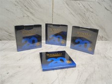 Lot Of 10 NEW SEALED Bernoulli 20 Megabyte Disk 20 MB Data Storage 