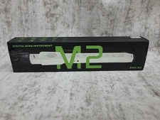 Digital Electronic Wind Instrument Supports 12 Tones Built in HIFI Speaker L2A1