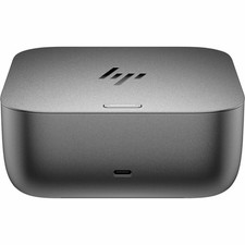 HP Thunderbolt 4 Ultra 280W G6 Dock - AW5M5UT ABA