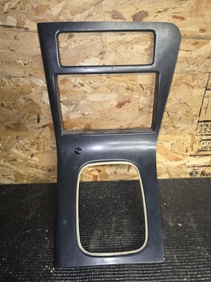 Nissan 240sx S13 89-94 Oem Radio Shifter Trim Bezel LHD w/Shift