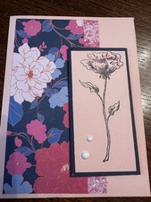 Handmade All Occasion Greeting Card