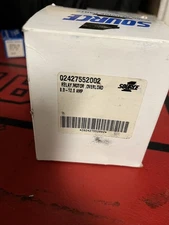 SOURCE 1 02427552002 MOTOR RELAY OVERLOAD 8.0-12.0 AMP