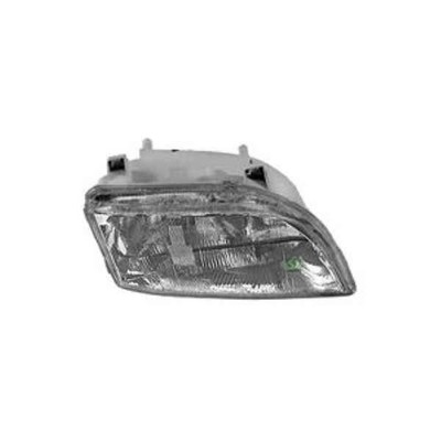 Hauptscheinwerfer links Halogen H4 H1 für Renault Espace II Bj.91-96