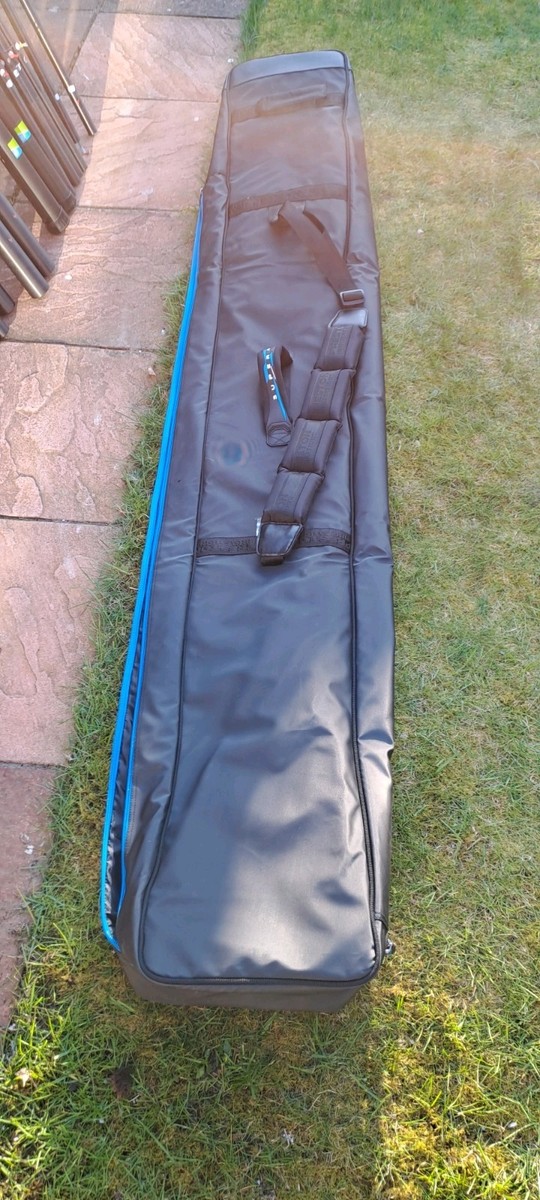 Preston Protype X300 Pole UK