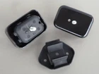 SUZUKI CAPPUCCINO EA11R EA21R RHD Engine Mount Set of 3 JDM GENUINE PARTS