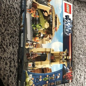 LEGO Star Wars 9516 Java Castle MISB