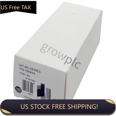 1 PCS New Factory Sealed Allen-Bradley 1756-TBNH 1756-TBNH US Stock *