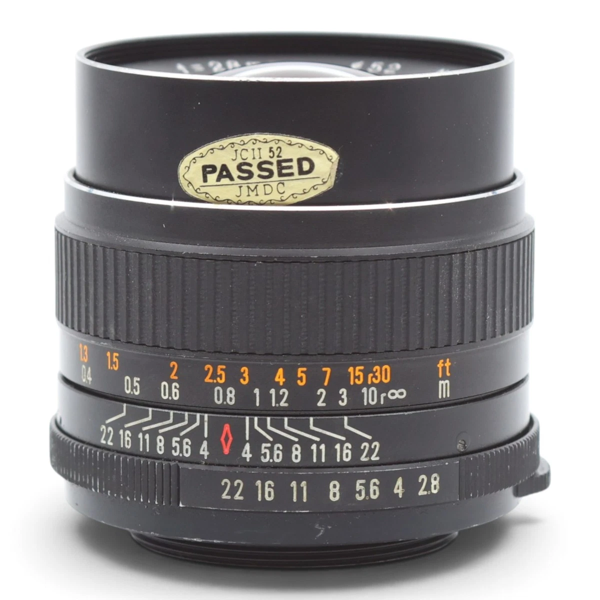 Soligor f/2.8 M42 Camera Lenses for sale | eBay