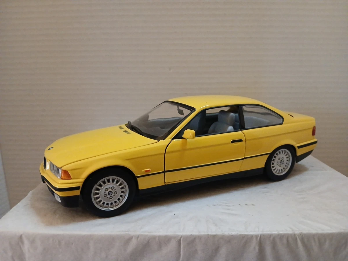 UT BMW 1:18 Scale Diecast Cars, Trucks & Vans for sale - eBay
