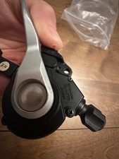 Shimano SL-M770 XT Front Left 3 Speed Shifter  