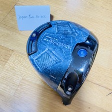 Callaway PARADYM Ai SMOKE MAX 10.5 Driver Head Only RH Right FS2S Exc   