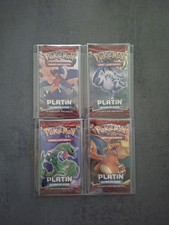 Pokemon Platin Ultimative Sieger Booster Pack...