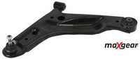 Maxgear 72-6006 Lenker FüR RadaufhäNgung Querlenker Lenker FüR Kia