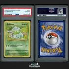 Bulbasaur 001/034  - PSA 10 (2023 Classic Collection)