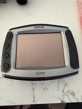 Garmin Zumo 550 Unità di navigazione GPS per moto