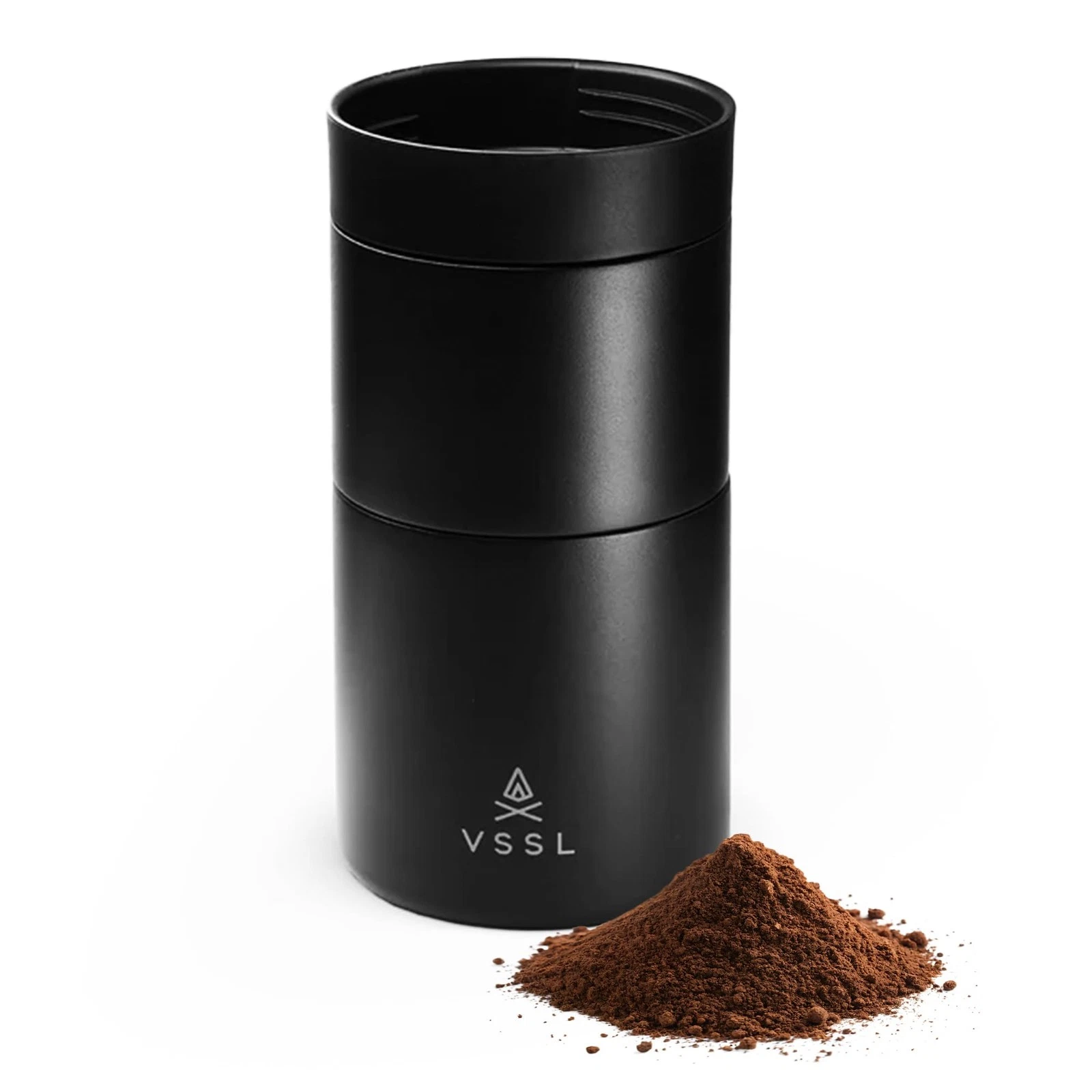- Nest Pour Over Coffee Set | Coffee Maker for Camping | All-In-One Travel Po...