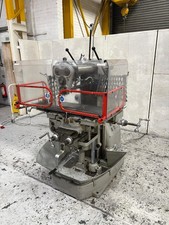 EX COLLEGE ADCOCK AND SHIPLEY 2E UNIVERSAL MILLING MACHINE £2,950.00 + VAT
