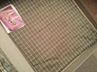 Baby Trend Foldable Pack n'Play Play Yard Mesh Sides Beige/Carry Bag Mod.#8025 — photo 4