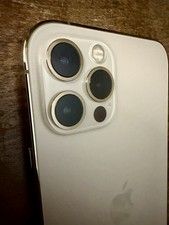 Apple iPhone 12 Pro - 256 GB - Gold (Unlocked) for sale online | eBay