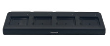 Image of New Honeywell Original EDA50-QBC-3A 4-Slot Battery Charging Station