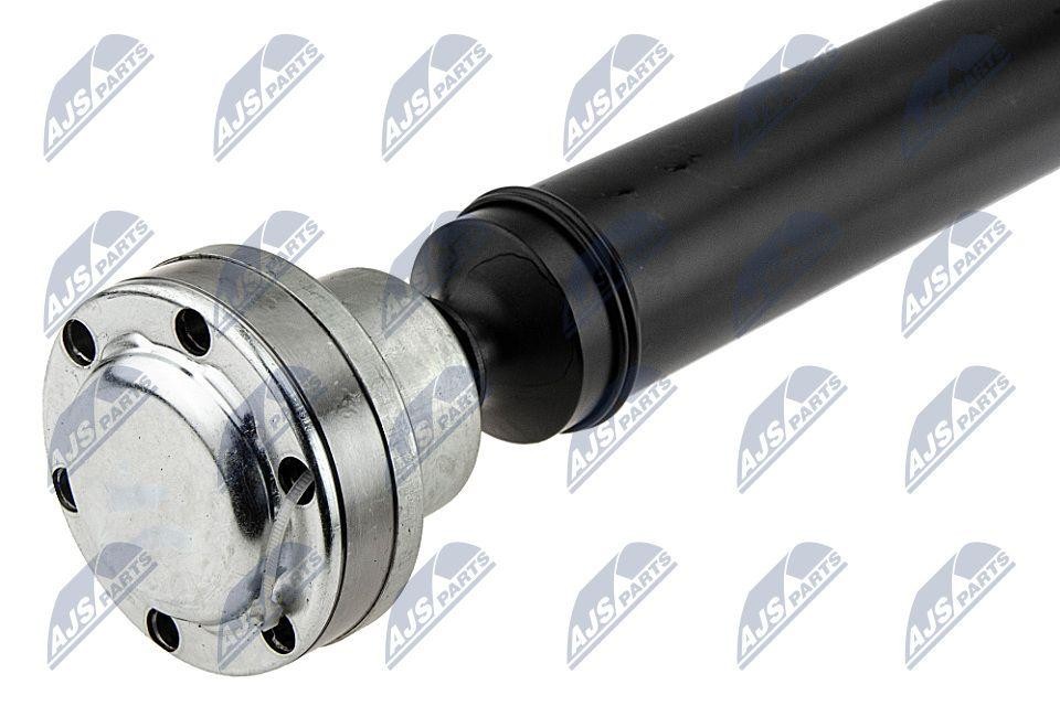 NTY Driveshaft Front Axle Prop Shaft NWN-ME-075 for Mercedes-Benz