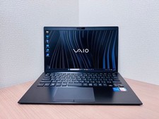 VAIO VJPK21 i5-1135G7 Iris Xe 8GB SSD 256GB 14.0" FHD Win 11 Pro Office