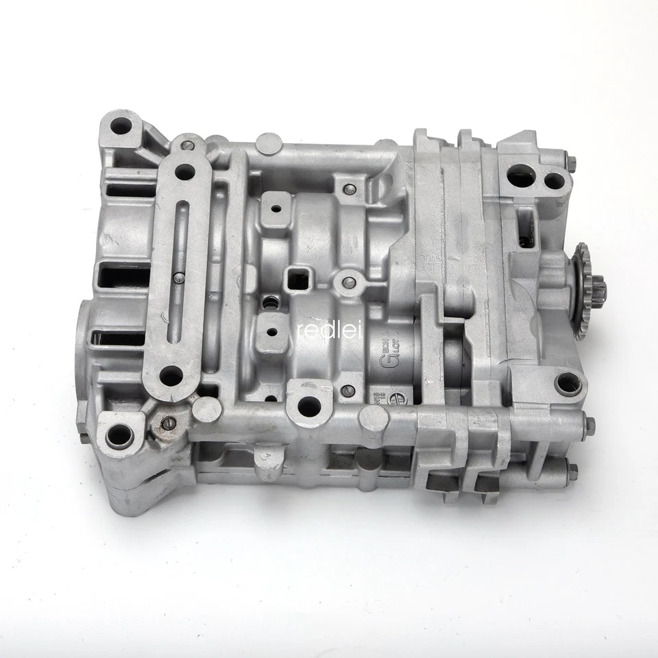 Новый оригинальный производитель 233002G520 вал баланс масляный насос для Kia Optima Sorento 2,4 л 2012-2015 - Изображение 4 из 4