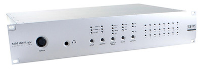 SSL Alpha Link MADI SX