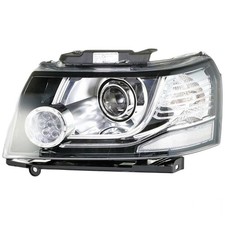 Hauptscheinwerfer links 12 V LED Bi-Xenon HELLA für u.a. LAND ROVER FREELANDER