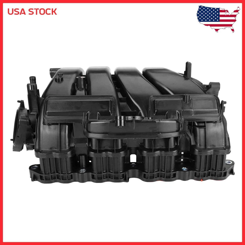 New For Toyota Avalon 2.5L 2021 Engine Intake Manifold 1712025010 17120F0010 US - Image 3 of 4