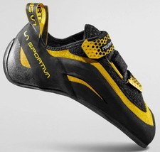 La Sportiva Miura Vs Black/Yellow ZFCS036K00Y00