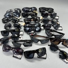 Lot Of 22 Pairs Of Foster Grant  Panama Jack Sunglasses