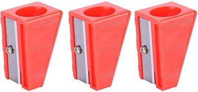 3 STÜCKE Queue TIPP Trimmer Tragbare Billard Queue TIPP Reparatur Former Trimmer