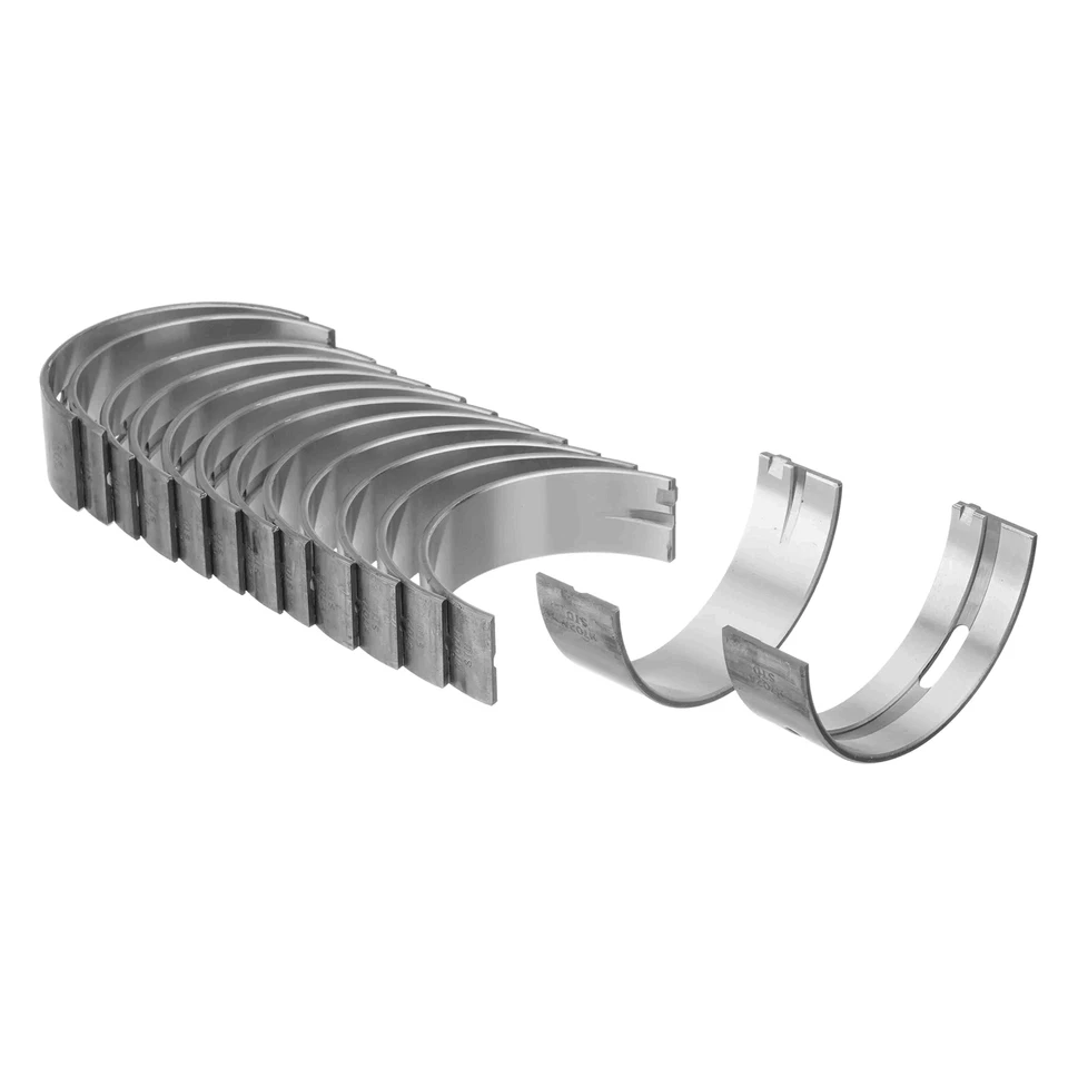 7M8103H-STD Main & Rod Bearings Set For Lexus GS300 IS300 SC300 Toyota 3.0L Foto 2 de 4