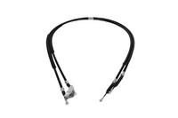 Kamoka Bremsseil Seilzug Feststellbremse 1190227 FüR KIA CEE ED SW PRO Cvvt LPG